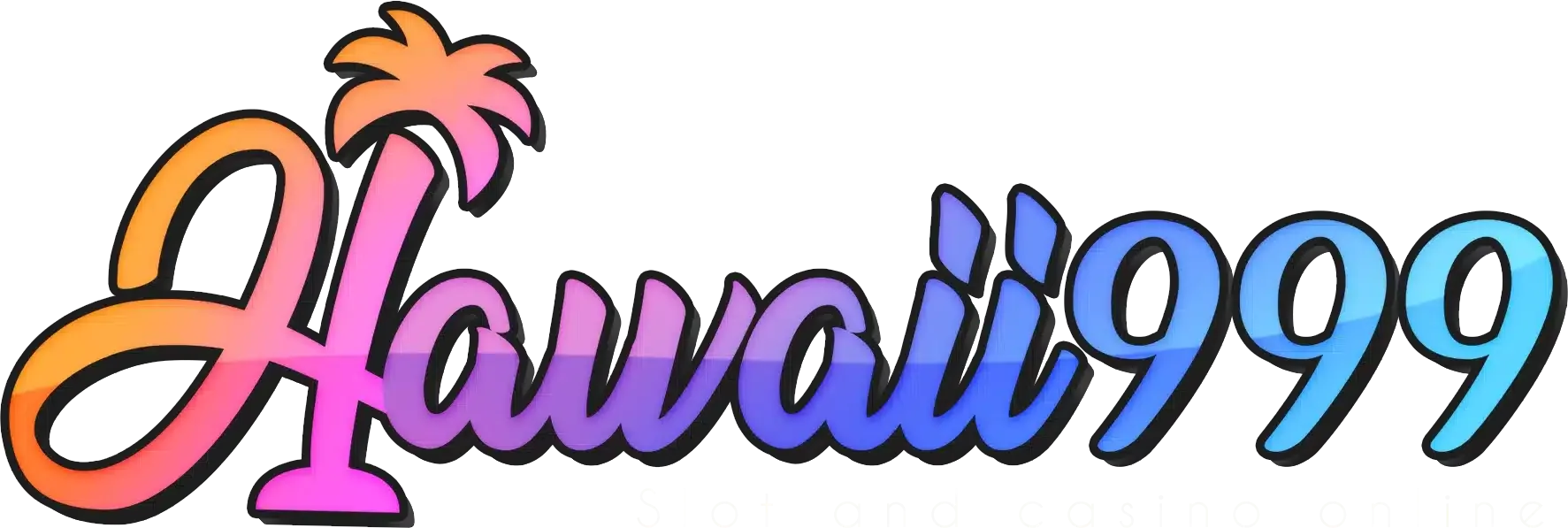 logo by ฮาวาย 999